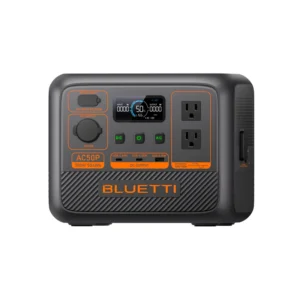 27002_1x_230d1025-30a7-4e29-a95f-3cb11042180b_800x BLUETTI AC50P Portable Power Station | 700W 504Wh