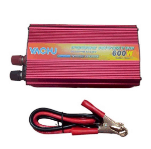 300W | 600W | 1000W| Solar PV DC - AC Inverter