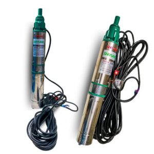 20M | 40M | 50M | 70M Head SHIYUAN SUBMERSIBLE PUMPS